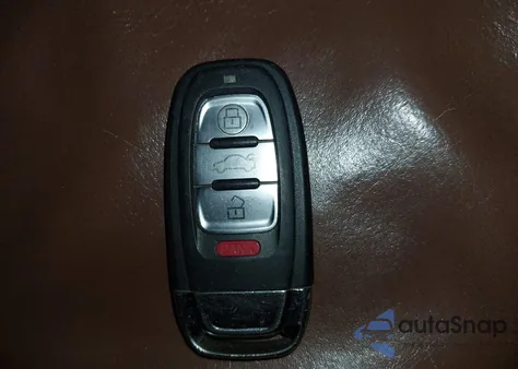 2011 Audi Q5 2.0T Premium из США, поврежденный, VIN WA1CFAFP2BA102350